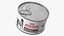 Royal Canin Pet Food Collection 2 3D model