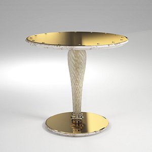 Table Cornelio Cappellini Clancy 1075