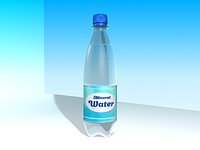 bottle