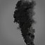 Smoke Plume A_03 - VDB - LargeScale