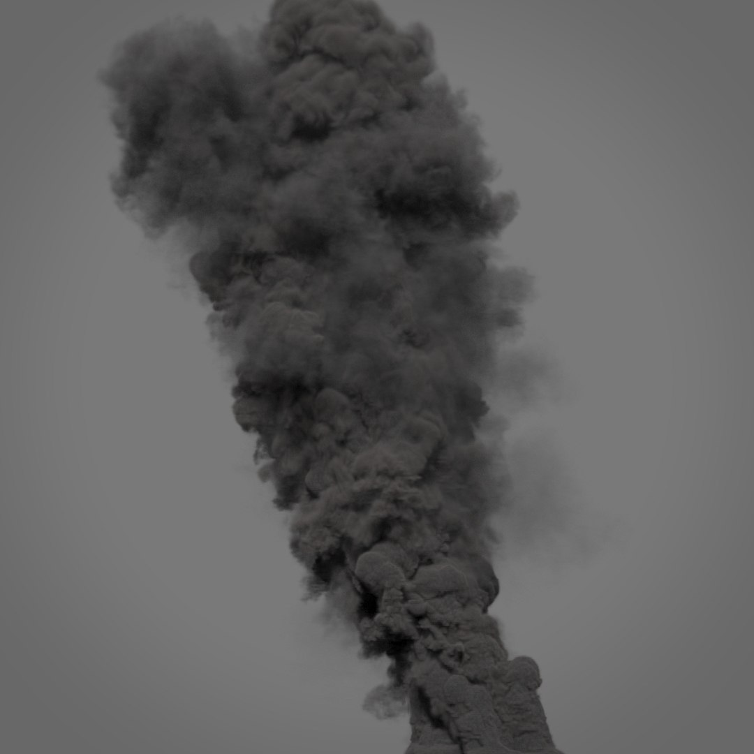3D smoke plume 03 - model https://p.turbosquid.com/ts-thumb/aP/Ty6z1k/Prg3PHQw/upload_render02/jpg/1521200326/1920x1080/fit_q87/3cc7c2a9770f14ab7bb0737fca7f361052692663/upload_render02.jpg