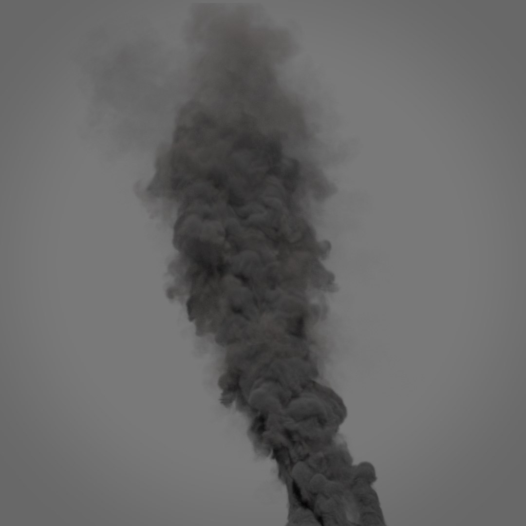 3D smoke plume 03 - model https://p.turbosquid.com/ts-thumb/aP/Ty6z1k/Z6X6Kmtd/upload_render05/jpg/1521200326/1920x1080/fit_q87/c740b7787e16bbc56af0ff907ffb4a4f3f3c2c23/upload_render05.jpg