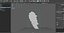 Smoke Plume A_03 - VDB - LargeScale