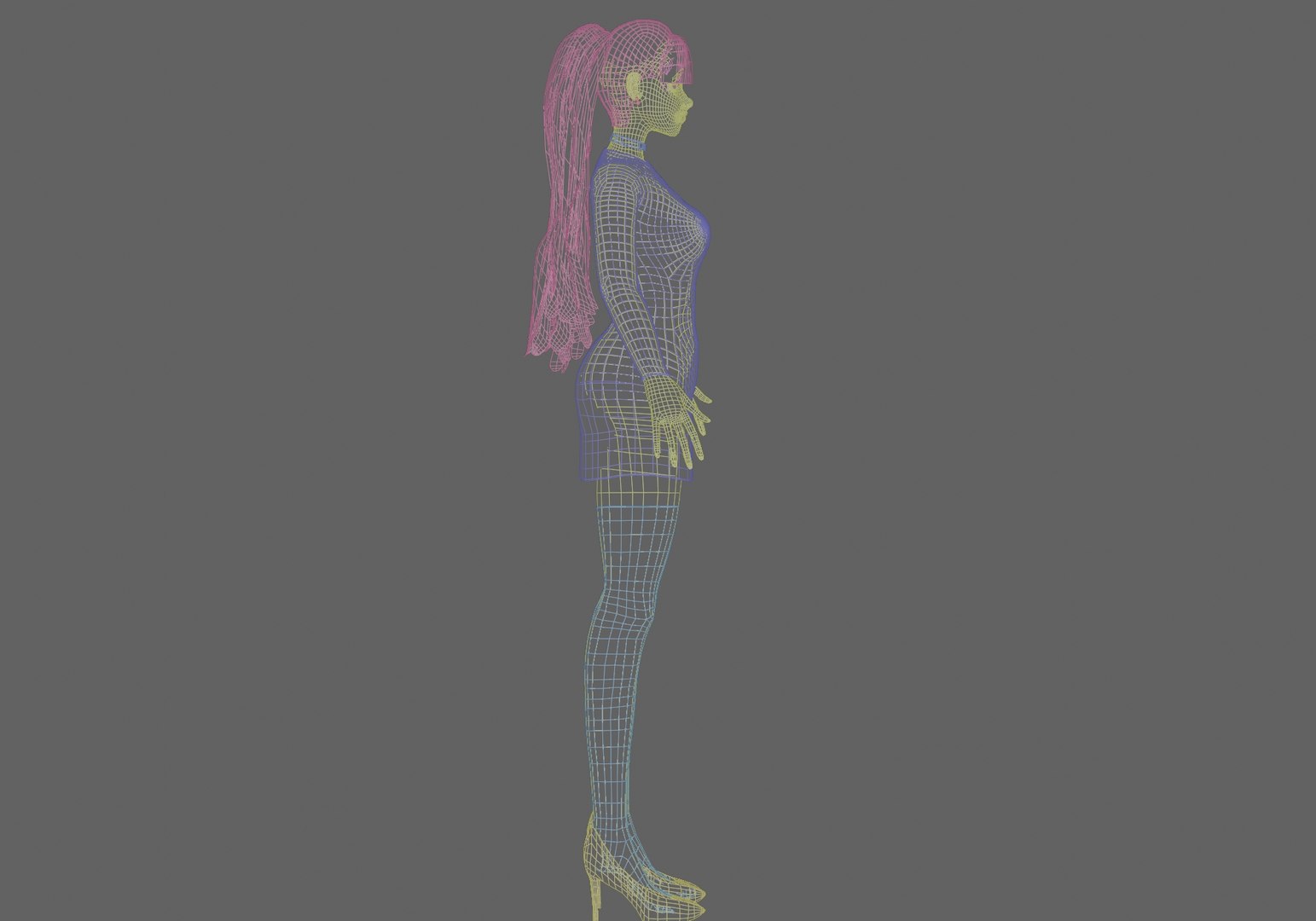 cute Young Woman V30563 model https://p.turbosquid.com/ts-thumb/aP/XMEcvW/3J/cuteyoungwoman3056328330girlcartoonanimewigs_z_wireframe_0005/jpg/1725443076/1920x1080/fit_q87/8ddd69a983f41787357ddf40f8d348f7cafa7908/cuteyoungwoman3056328330girlcartoonanimewigs_z_wireframe_0005.jpg