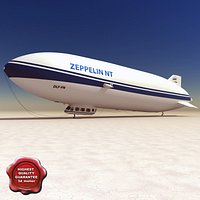 Zeppelin NT