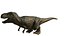 T-Rex Rigged and Textured