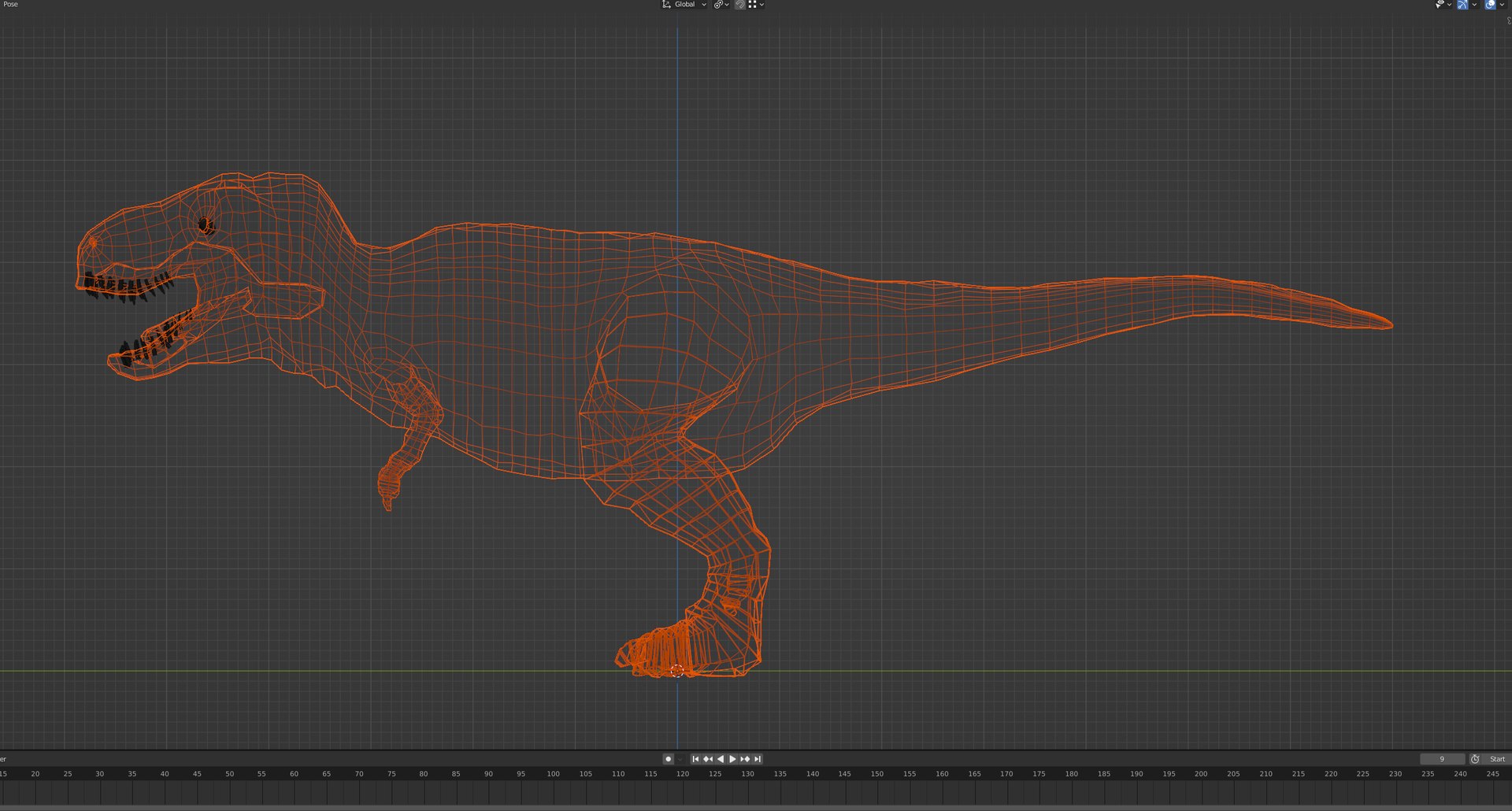 3D T-Rex Rigged and Textured https://p.turbosquid.com/ts-thumb/aP/ZVD7yx/iw/trex_wireframe2/png/1652613887/1920x1080/fit_q87/99d136ded055c5066423712ce3996254e6934e7a/trex_wireframe2.jpg