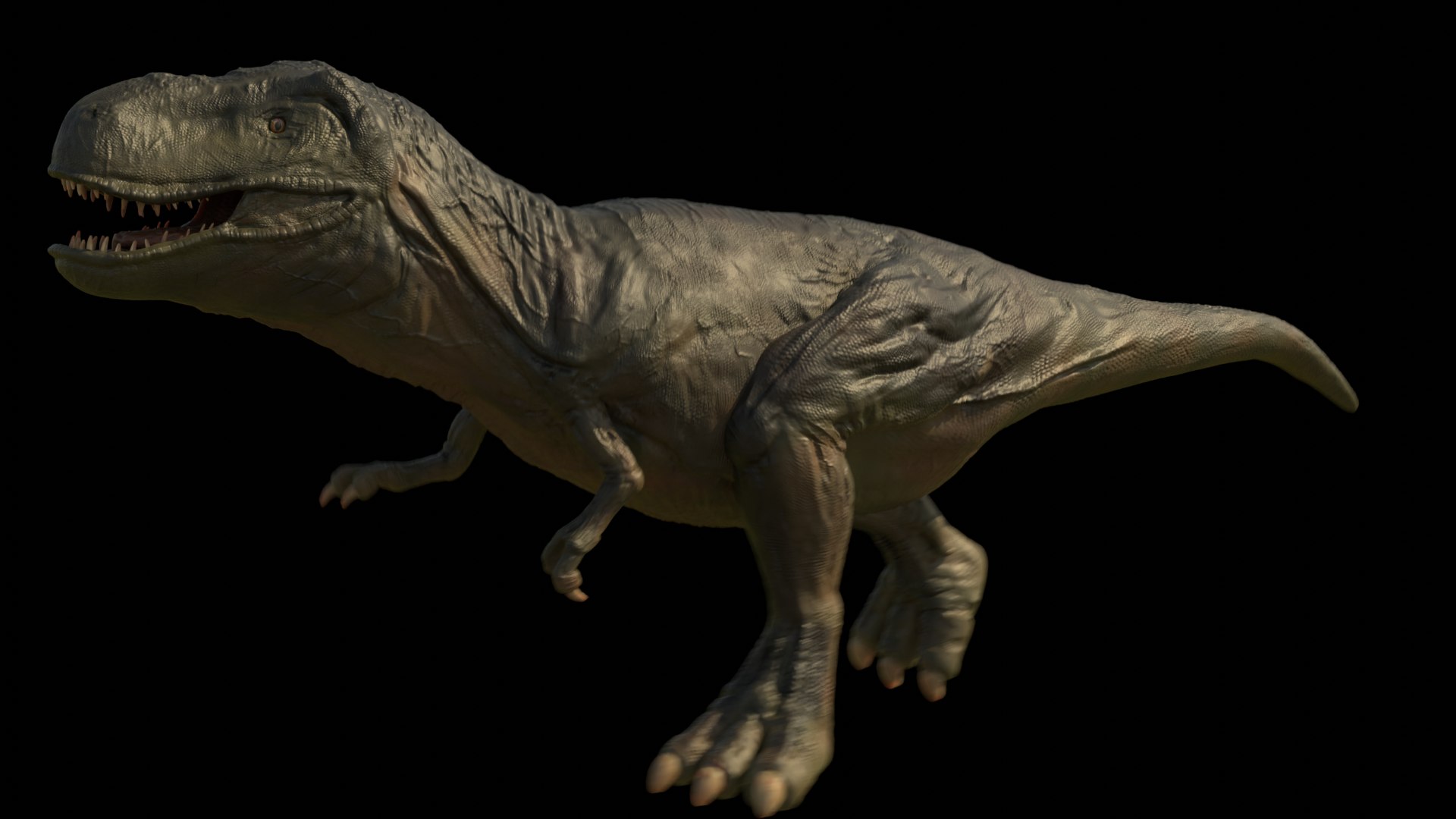 3D T-Rex Rigged and Textured https://p.turbosquid.com/ts-thumb/aP/ZVD7yx/zs/trex_roar2/png/1652614975/1920x1080/fit_q87/6a93a4a151405311d6ad256b7da92974cfa7e6f0/trex_roar2.jpg