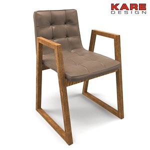 max chair kare