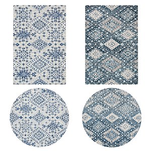 Rugs No 162 3D