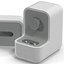 Apple 12W USB Power Adapter 2 3D Model
