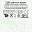 Apple 12W USB Power Adapter 2 3D Model
