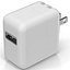 Apple 12W USB Power Adapter 2 3D Model
