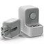 Apple 12W USB Power Adapter 2 3D Model