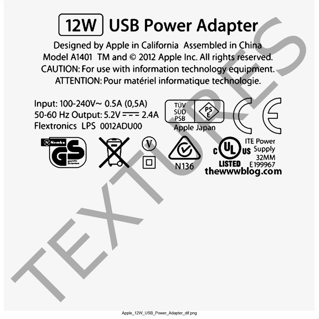 apple 12w usb power 3d max https://p.turbosquid.com/ts-thumb/aP/hPKWtn/qO1yoIrS/apple12wusbpoweradapter3dmodel26/jpg/1432035904/1920x1080/fit_q87/958f8d0dcdbc77d0970a7b45ec5b73b781d3a72a/apple12wusbpoweradapter3dmodel26.jpg