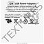 Apple 12W USB Power Adapter 2 3D Model