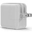 Apple 12W USB Power Adapter 2 3D Model
