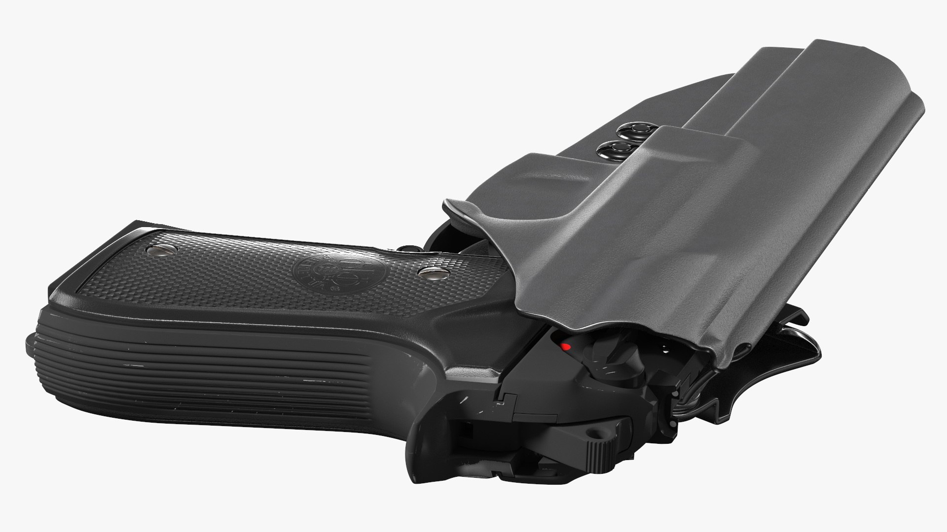 Beretta 92 Pistol With Kydex Holster Black model https://p.turbosquid.com/ts-thumb/aP/nXYdWb/VQ/beretta_92_pistol_with_kydex_holster_black_012/jpg/1683020384/1920x1080/fit_q87/2f402a9331aa7e1ab1359913796350846604e6b7/beretta_92_pistol_with_kydex_holster_black_012.jpg