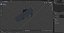 Pistola Beretta 92 con funda Kydex negra