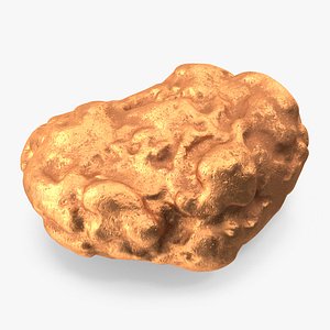 Metallic Mineral Copper