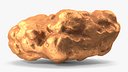 Metallic Mineral Copper