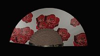 Japanese Fan - Sensu