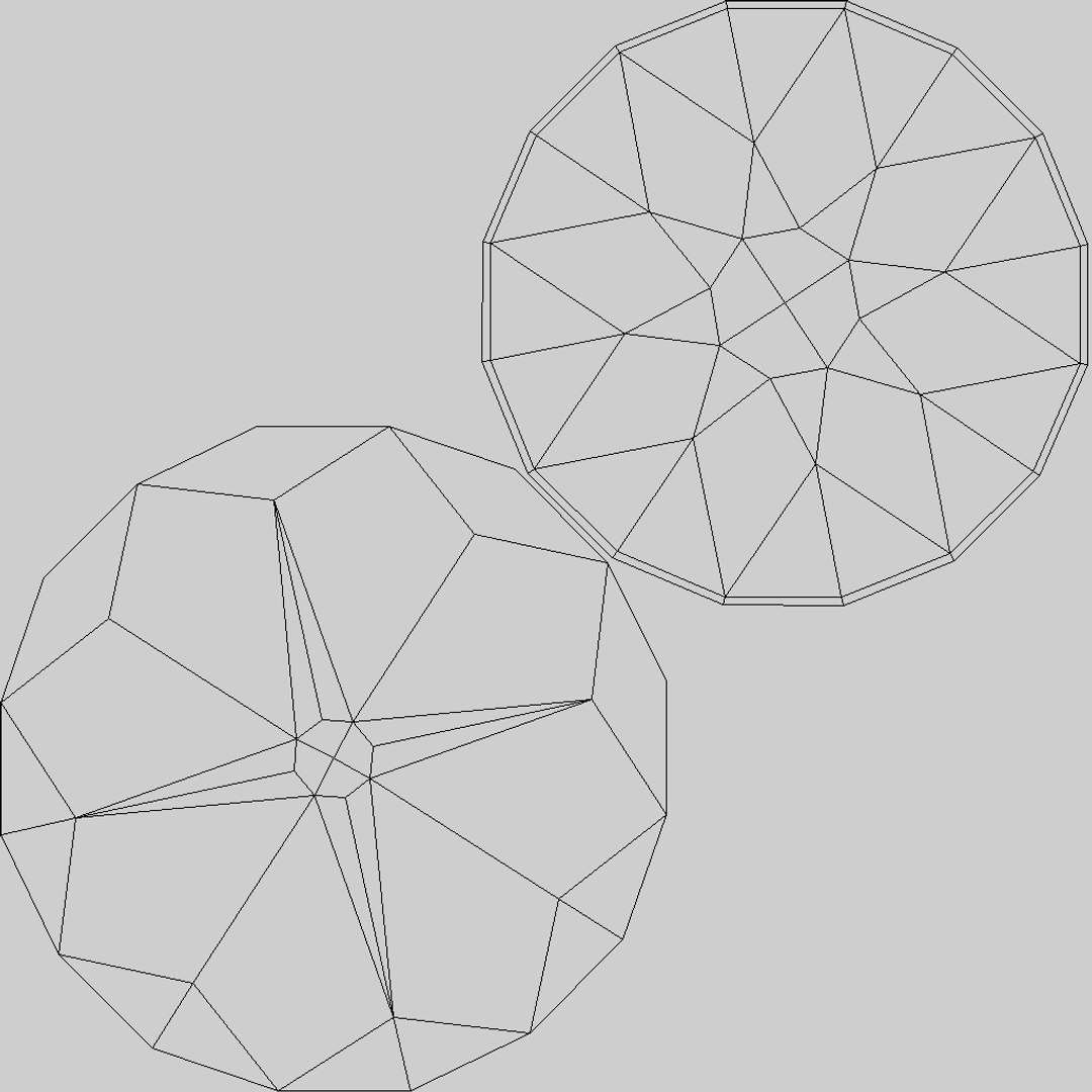 Diamond 3D https://p.turbosquid.com/ts-thumb/aP/wH9hTb/4M/uv/jpg/1639985699/1920x1080/fit_q87/2f7472ca81bc22822cb5d99eadcf538e91912d55/uv.jpg