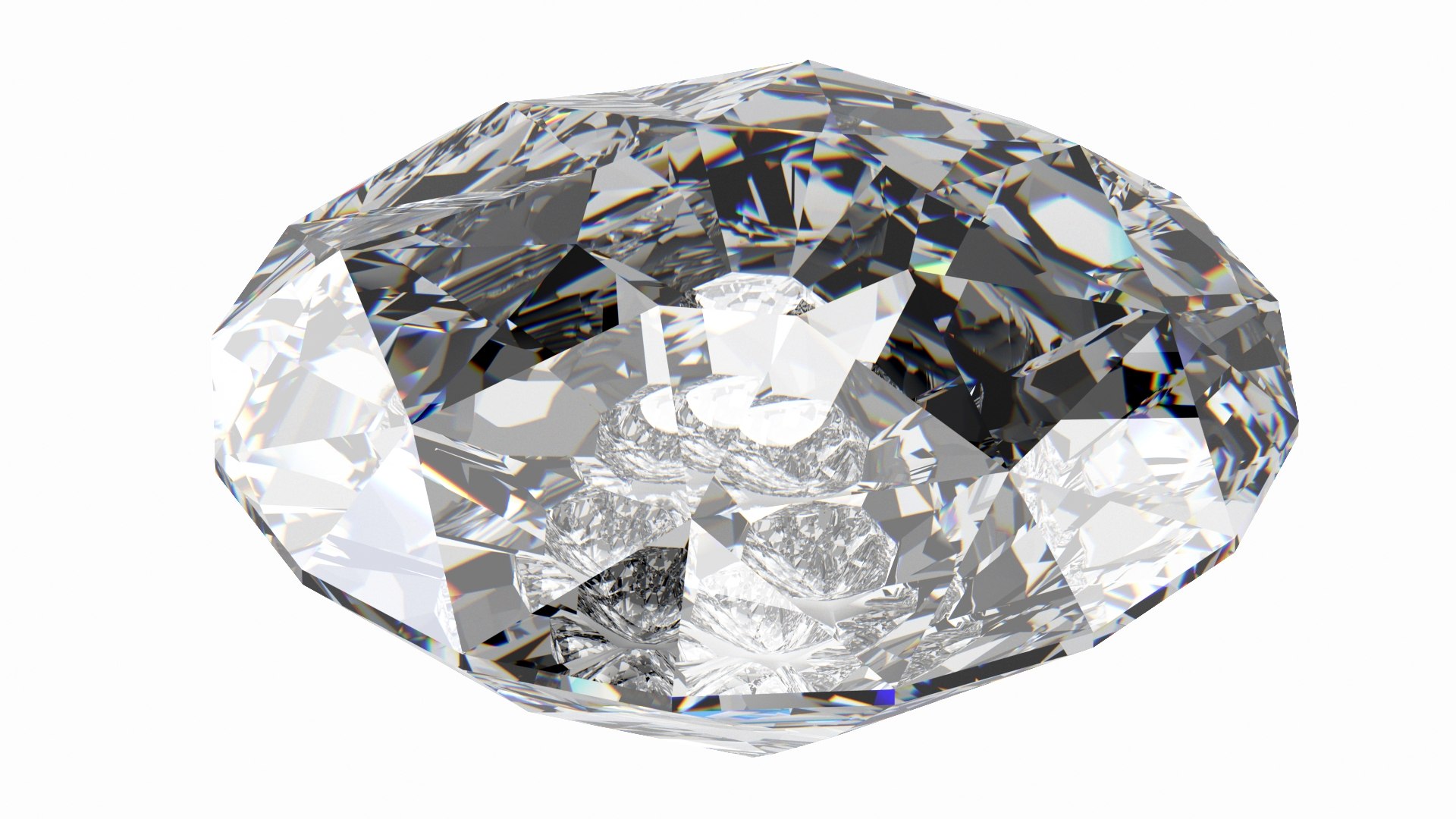Diamond 3D https://p.turbosquid.com/ts-thumb/aP/wH9hTb/7H/diamond0021/jpg/1639937985/1920x1080/fit_q87/a9e9e481554b19dc7e0ed218df25cb65ef657f1a/diamond0021.jpg