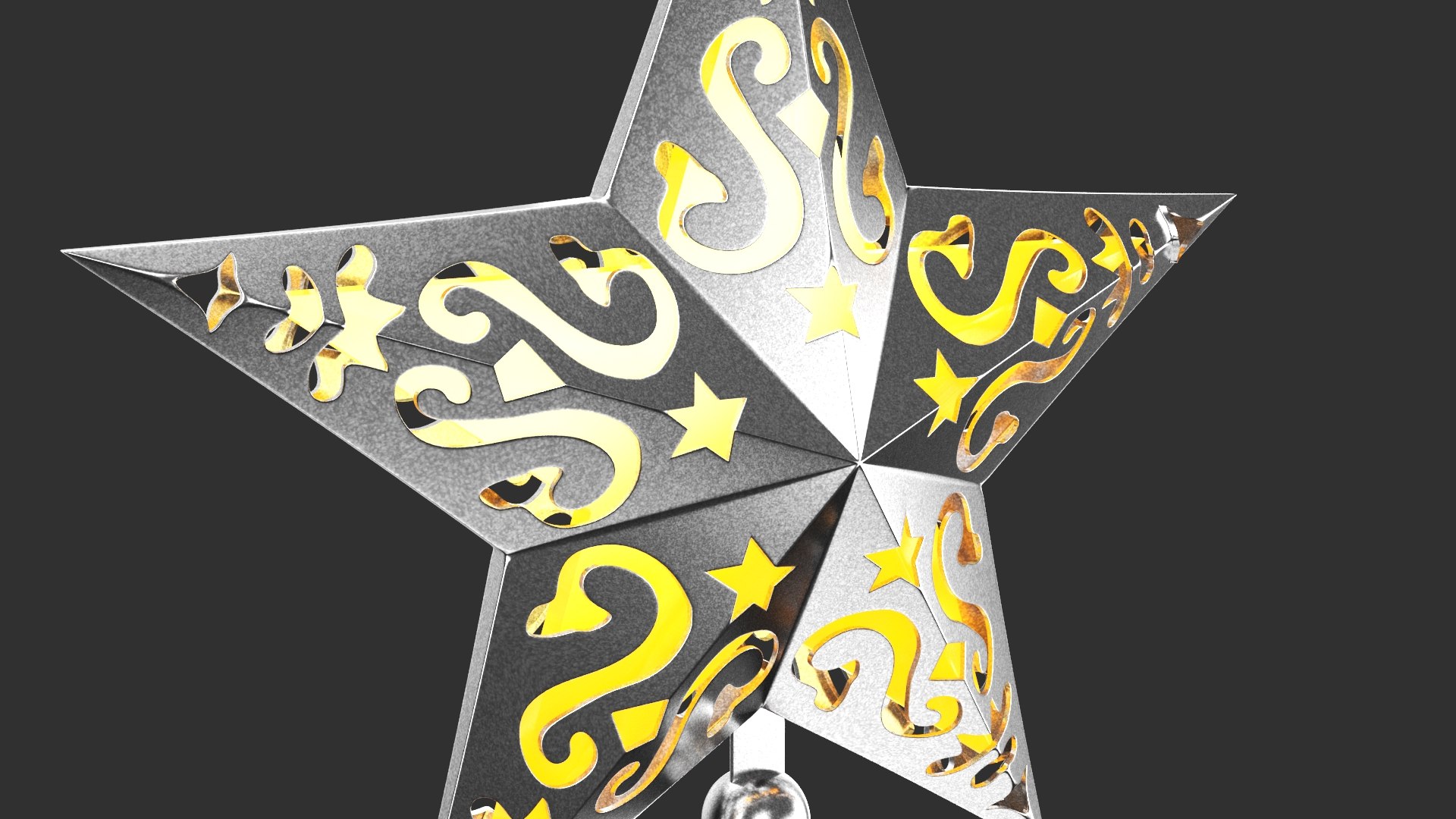 3D Detailed Christmas Ornaments https://p.turbosquid.com/ts-thumb/aP/wM8YF3/94/star065/jpg/1759753892/1920x1080/fit_q87/4b0a3a3543cf8e0f8ce119f6680de78e8468c53c/star065.jpg