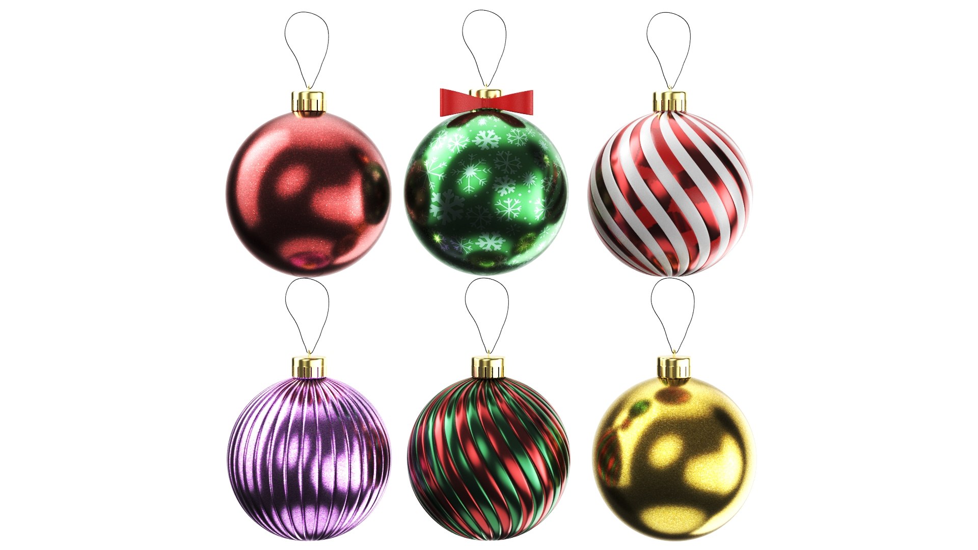 3D Detailed Christmas Ornaments https://p.turbosquid.com/ts-thumb/aP/wM8YF3/Ds/balls1/jpg/1759753406/1920x1080/fit_q87/f4cb943ebdf3a46bb89ad62dded92dae2b4f0156/balls1.jpg