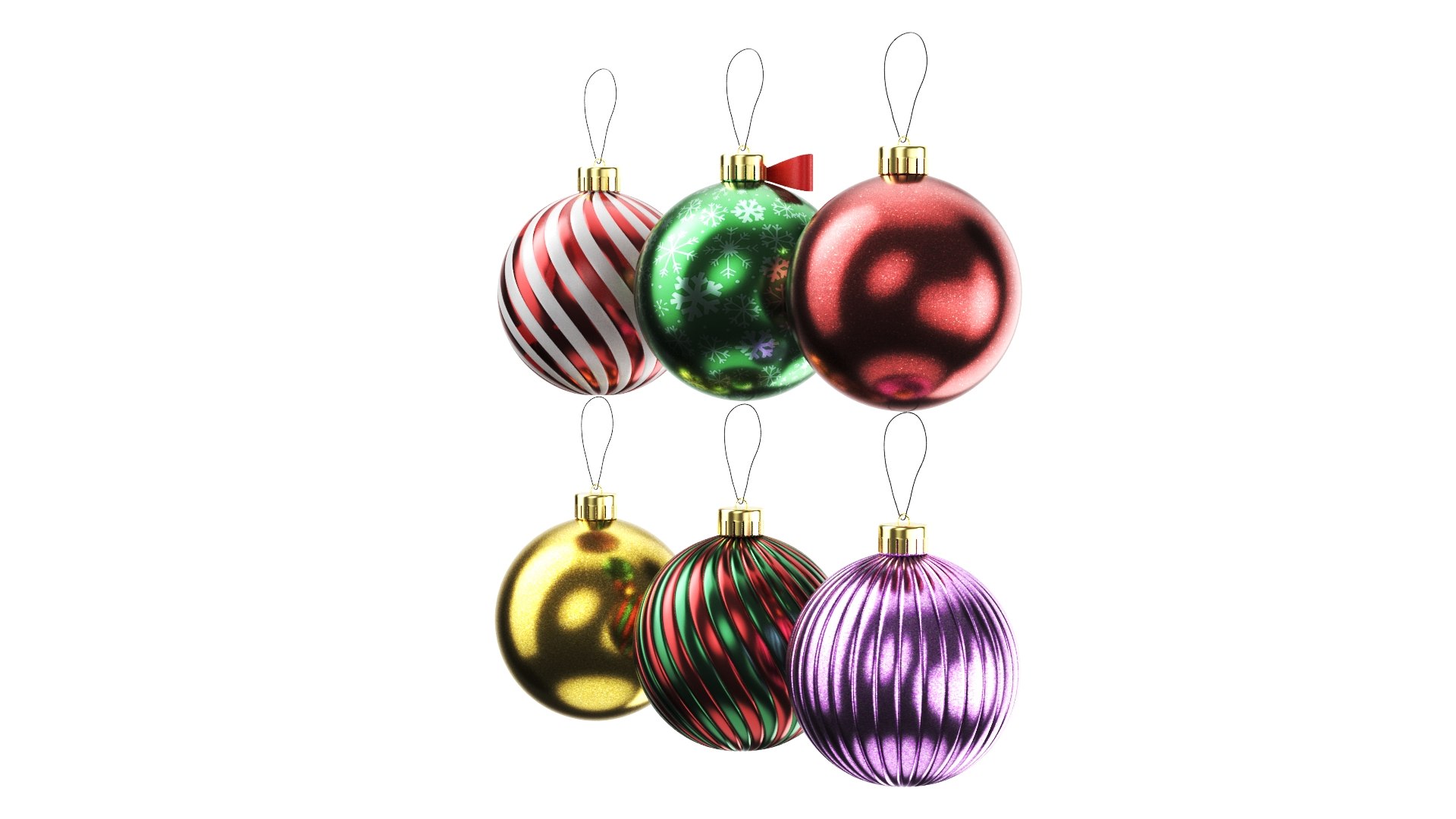 3D Detailed Christmas Ornaments https://p.turbosquid.com/ts-thumb/aP/wM8YF3/GE/balls2/jpg/1759753419/1920x1080/fit_q87/052238ae03836193c4420461714b6fa228cd0db1/balls2.jpg