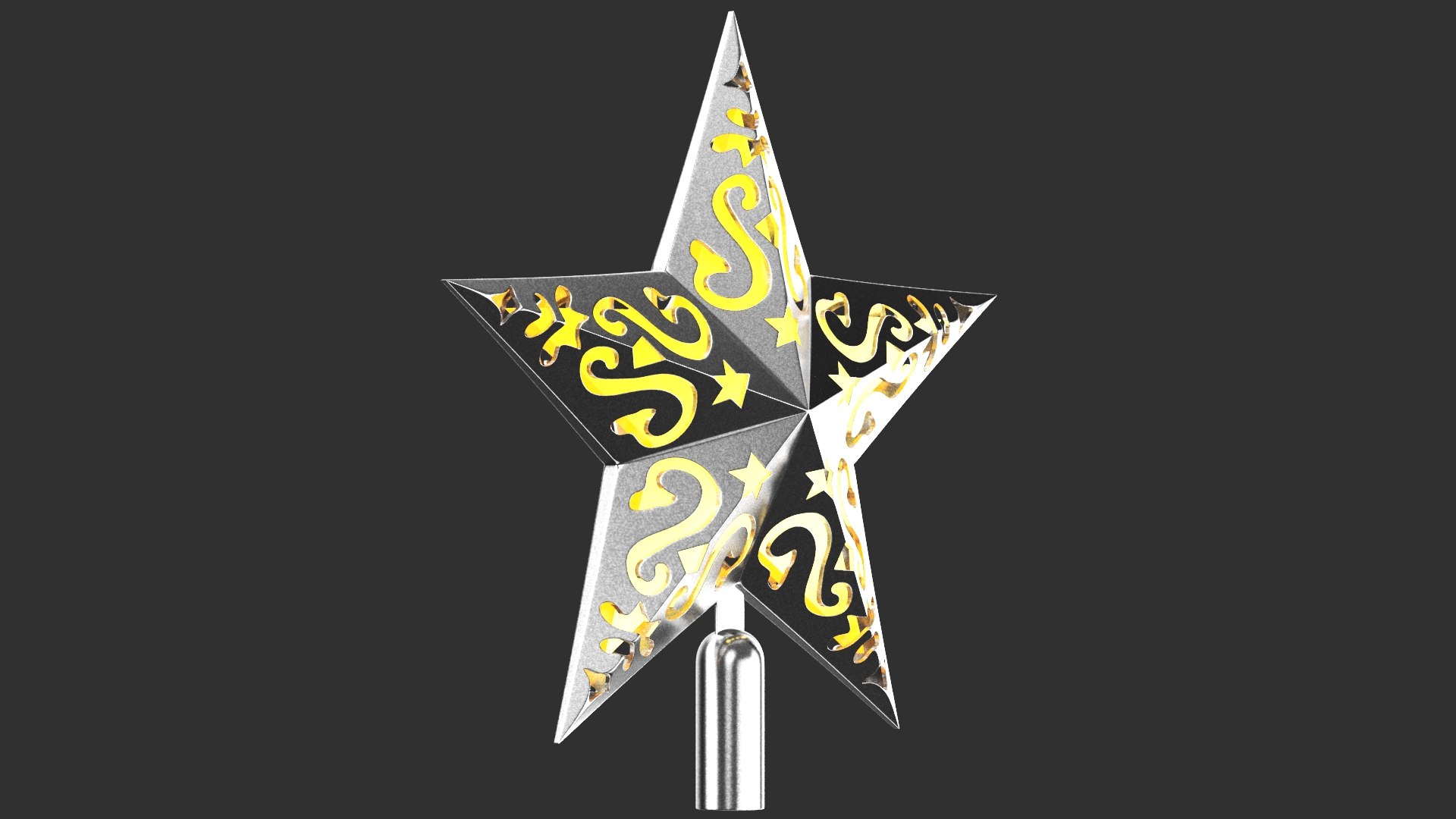 3D Detailed Christmas Ornaments https://p.turbosquid.com/ts-thumb/aP/wM8YF3/SW/star066/jpg/1759753897/1920x1080/fit_q87/92744125df68fd477a7c08a22f162115374632d2/star066.jpg