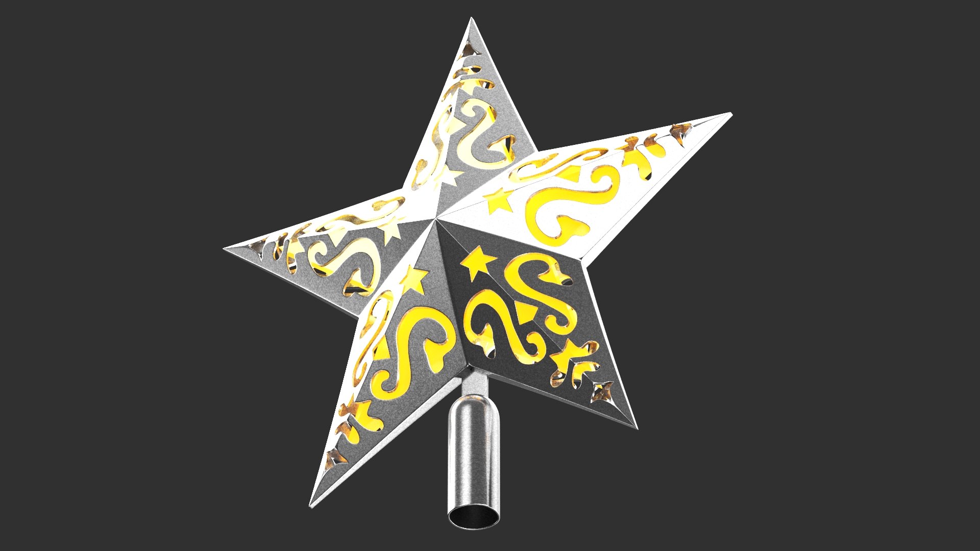 3D Detailed Christmas Ornaments https://p.turbosquid.com/ts-thumb/aP/wM8YF3/ev/star063/jpg/1759753892/1920x1080/fit_q87/a00437c469cc330935cc7d67fc59e1e1387a657b/star063.jpg