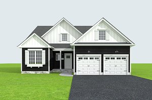 Cape Cod House 26