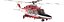 AW139 VIGILIA DEL FUEGO L2256