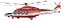 AW139 VIGILIA DEL FUEGO L2256