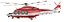 AW139 VIGILIA DEL FUEGO L2256