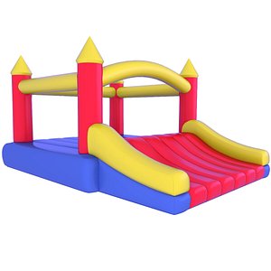 Bouncy Castle 1