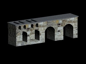 free wood stove 3d model