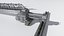 Mining Multi Bucket Wheel Excavator Bagger 288