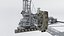 Mining Multi Bucket Wheel Excavator Bagger 288