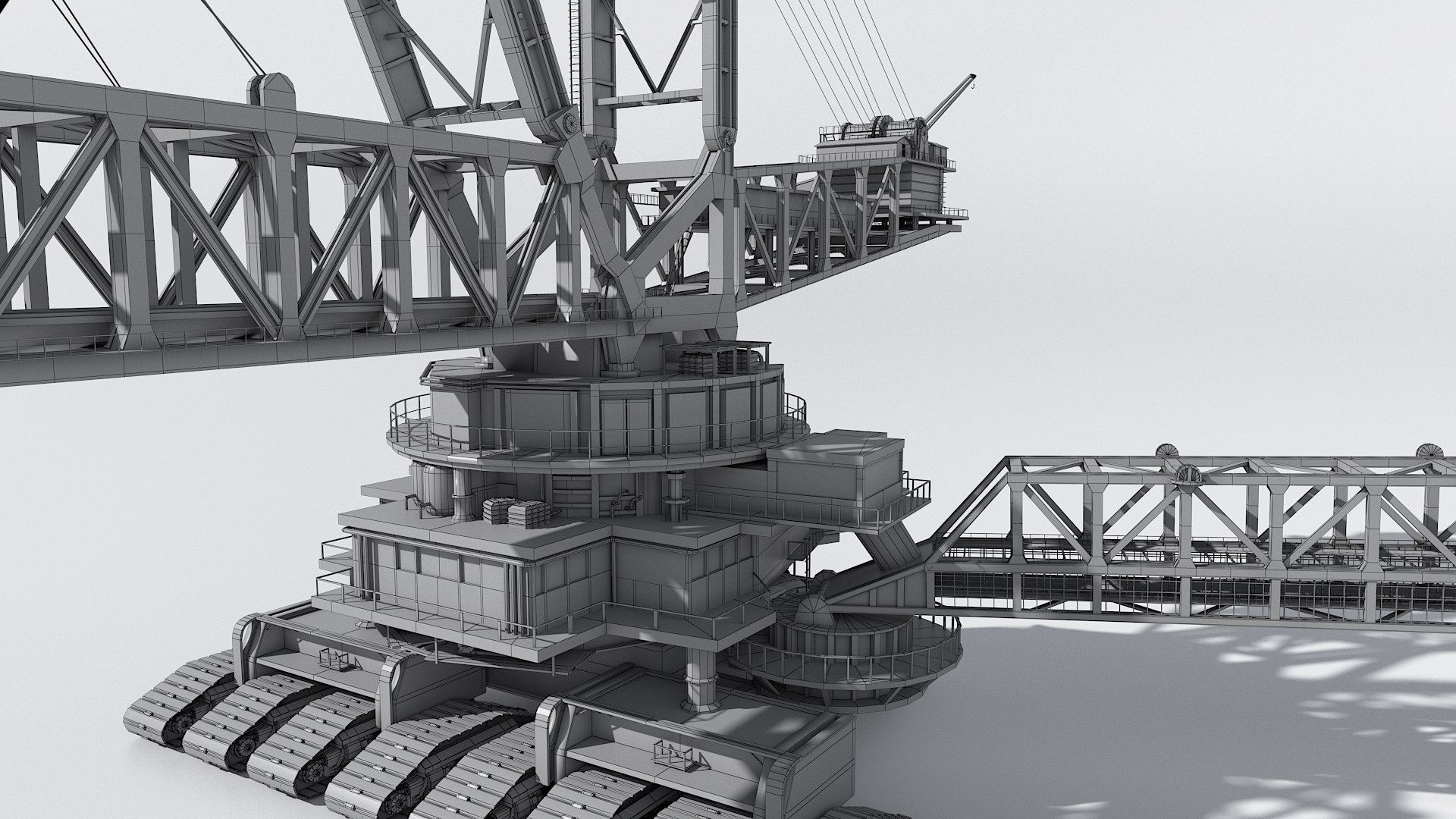 3D model bagger 288 industrial https://p.turbosquid.com/ts-thumb/aQ/BXtKU5/as/bagger_288_24/jpg/1774253301/1920x1080/fit_q87/20bd554181ee769b1acbdc71c61645a928d73d40/bagger_288_24.jpg