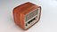 Old Radio