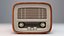 Old Radio