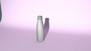 Steel Bottles