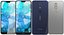 Nokia 7.1 Blue & Steel