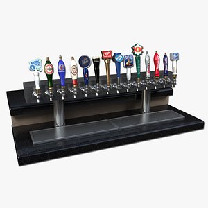 Beer Taps