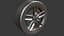 Roue de voiture