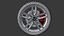 Roue de voiture