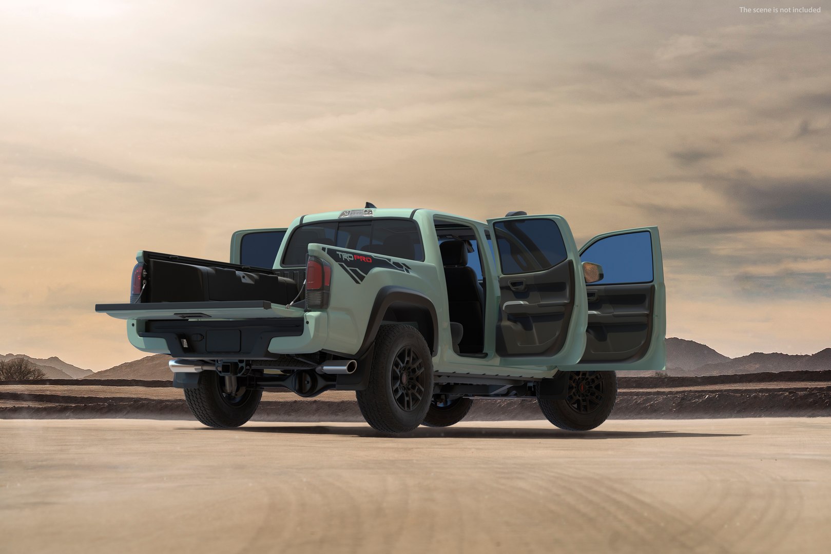 3D toyota tacoma trd pro https://p.turbosquid.com/ts-thumb/aQ/MKIOgp/CG/toyotatacomatrdprolunarrock2021rigged3dmodel009/jpg/1612458422/1920x1080/fit_q87/17b2ffb678c0560429c829fb20e981d76b5cb1f2/toyotatacomatrdprolunarrock2021rigged3dmodel009.jpg